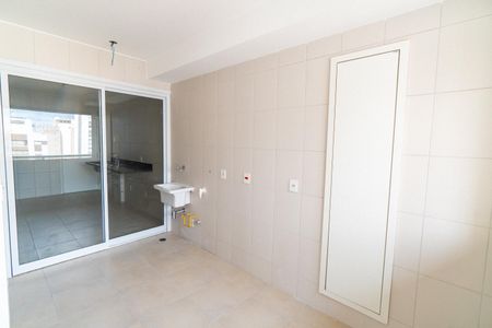 Apartamento à venda com 165m², 3 quartos e 3 vagasLavanderia