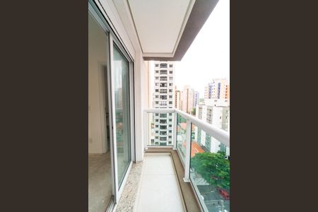 Apartamento à venda com 165m², 3 quartos e 3 vagasSacada da Suite 3