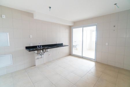 Apartamento à venda com 165m², 3 quartos e 3 vagasCozinha