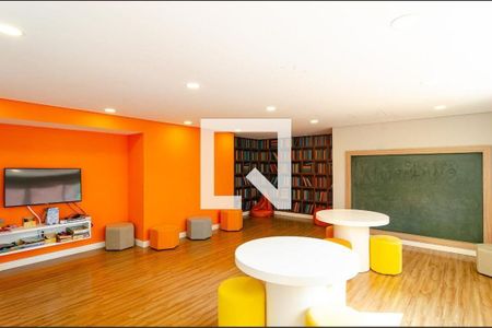 Apartamento à venda com 165m², 3 quartos e 3 vagasBrinquedoteca