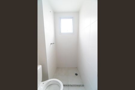 Apartamento à venda com 165m², 3 quartos e 3 vagasBanheiro da Suíte 3