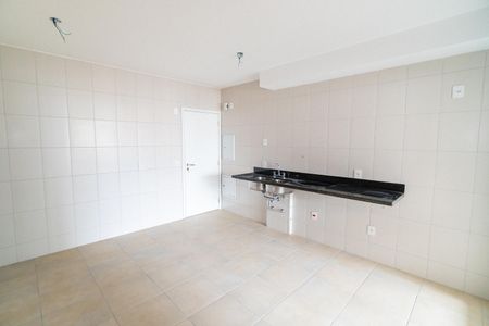 Apartamento à venda com 165m², 3 quartos e 3 vagasCozinha