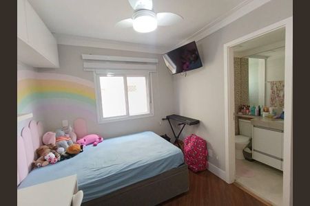 Apartamento à venda com 3 quartos, 83m² em Jaguaré, Osasco