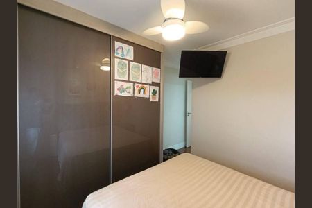 Apartamento à venda com 3 quartos, 83m² em Jaguaré, Osasco