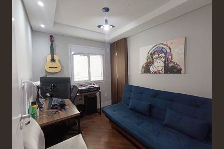 Apartamento à venda com 3 quartos, 83m² em Jaguaré, Osasco