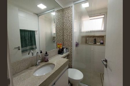 Apartamento à venda com 3 quartos, 83m² em Jaguaré, Osasco