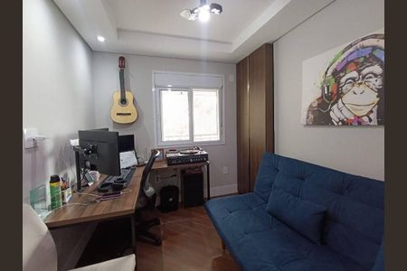 Apartamento à venda com 3 quartos, 83m² em Jaguaré, Osasco