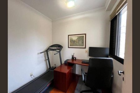 Apartamento à venda com 3 quartos, 75m² em Jardim Monte Kemel, São Paulo