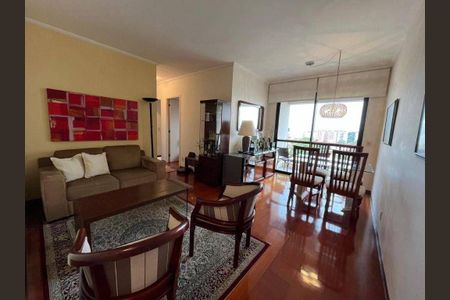 Apartamento à venda com 3 quartos, 75m² em Jardim Monte Kemel, São Paulo