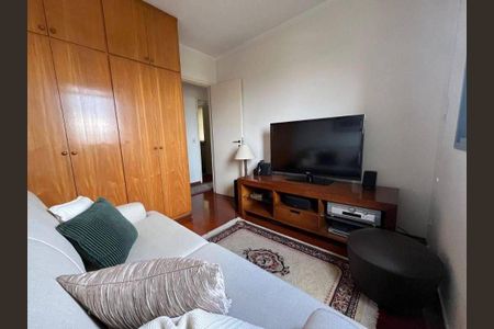 Apartamento à venda com 3 quartos, 75m² em Jardim Monte Kemel, São Paulo