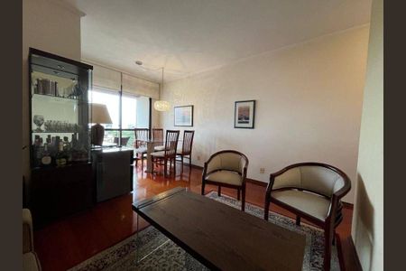 Apartamento à venda com 3 quartos, 75m² em Jardim Monte Kemel, São Paulo