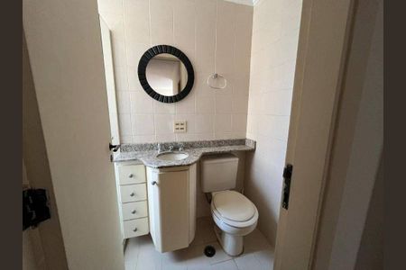 Apartamento à venda com 3 quartos, 75m² em Jardim Monte Kemel, São Paulo