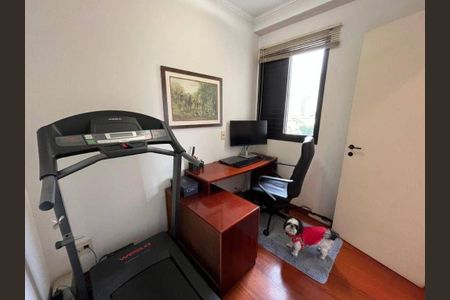 Apartamento à venda com 3 quartos, 75m² em Jardim Monte Kemel, São Paulo