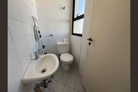 Apartamento à venda com 3 quartos, 75m² em Jardim Monte Kemel, São Paulo