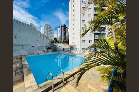 Apartamento à venda com 2 quartos, 72m² em Vila Antonio, São Paulo