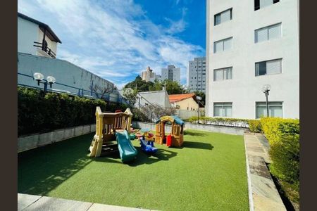 Apartamento à venda com 2 quartos, 72m² em Vila Antonio, São Paulo