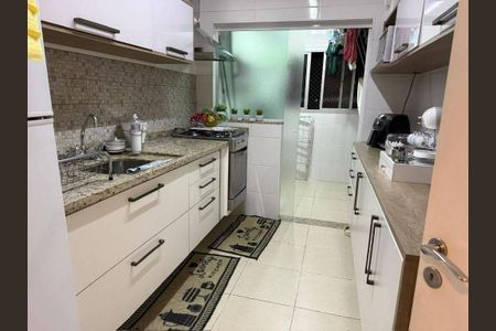 Apartamento à venda com 2 quartos, 72m² em Vila Antonio, São Paulo