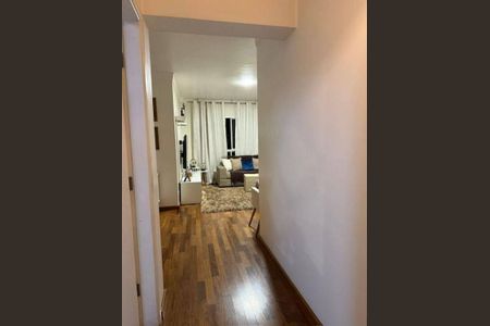 Apartamento à venda com 2 quartos, 72m² em Vila Antonio, São Paulo