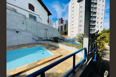 Apartamento à venda com 2 quartos, 72m² em Vila Antonio, São Paulo