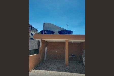 Casa à venda com 54m², 1 quarto e 2 vagasÁrea Externa