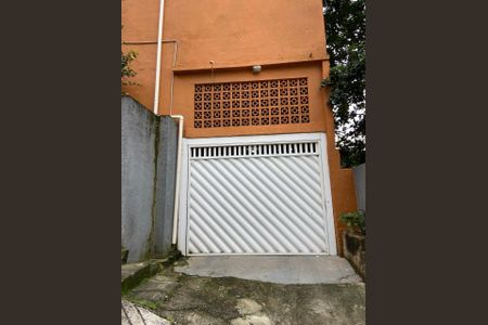 Casa à venda com 54m², 1 quarto e 2 vagasFachada
