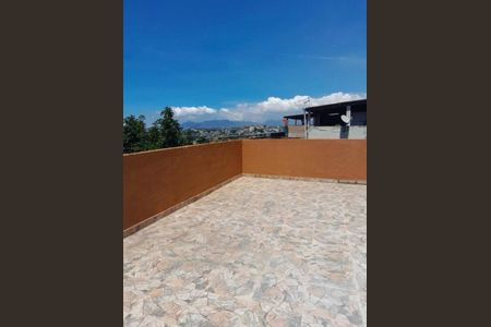 Casa à venda com 54m², 1 quarto e 2 vagasÁrea Externa