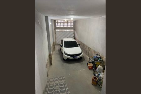 Casa à venda com 54m², 1 quarto e 2 vagasGaragem