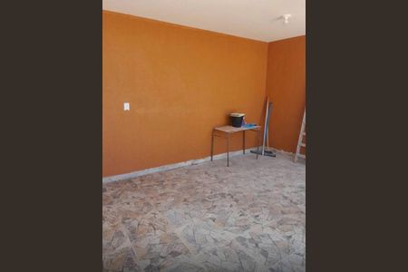 Casa à venda com 54m², 1 quarto e 2 vagasÁrea Externa