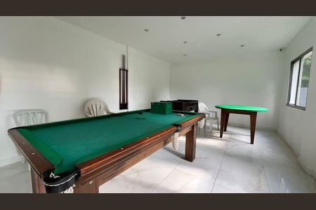 Apartamento à venda com 49m², 2 quartos e 1 vagaÁrea externa