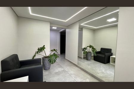 Apartamento à venda com 49m², 2 quartos e 1 vagaÁrea externa