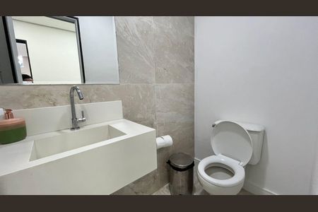 Apartamento à venda com 49m², 2 quartos e 1 vagaBanheiro