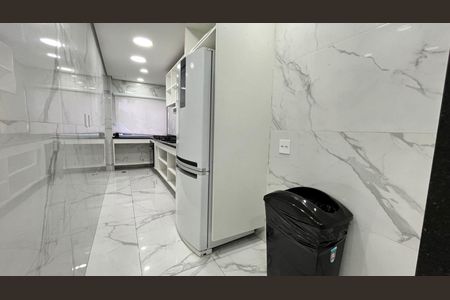 Apartamento à venda com 49m², 2 quartos e 1 vagaÁrea externa