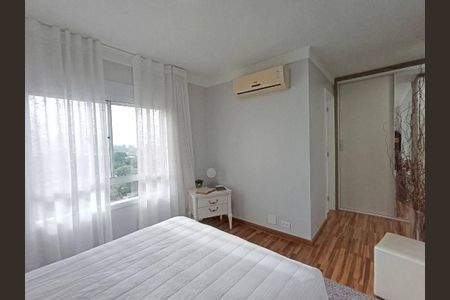 Apartamento à venda com 3 quartos, 134m² em Jardim Olympia, São Paulo