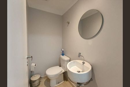 Apartamento à venda com 3 quartos, 134m² em Jardim Olympia, São Paulo