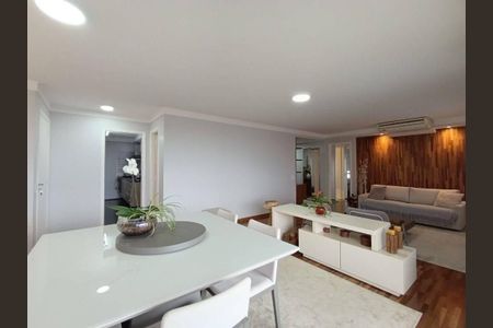 Apartamento à venda com 3 quartos, 134m² em Jardim Olympia, São Paulo