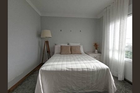 Apartamento à venda com 3 quartos, 134m² em Jardim Olympia, São Paulo