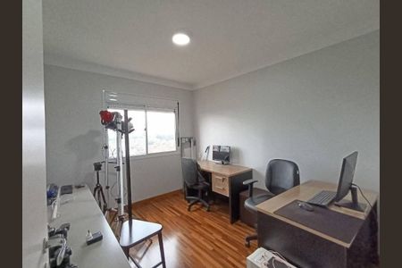 Apartamento à venda com 3 quartos, 134m² em Jardim Olympia, São Paulo