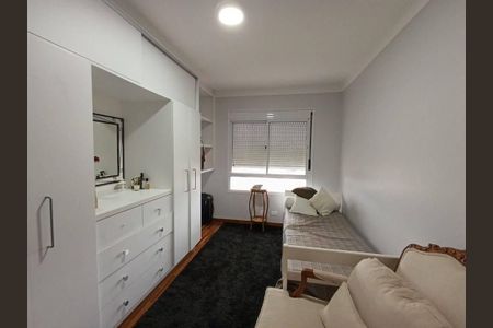 Apartamento à venda com 3 quartos, 134m² em Jardim Olympia, São Paulo