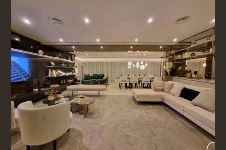 Apartamento à venda com 4 quartos, 159m² em Butantã, São Paulo