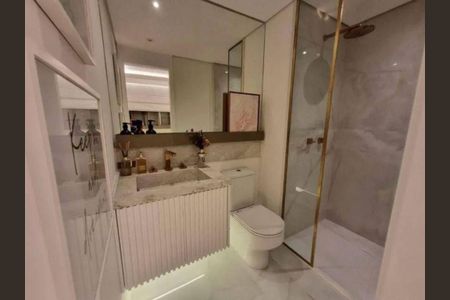 Apartamento à venda com 4 quartos, 159m² em Butantã, São Paulo