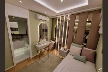 Apartamento à venda com 4 quartos, 159m² em Butantã, São Paulo