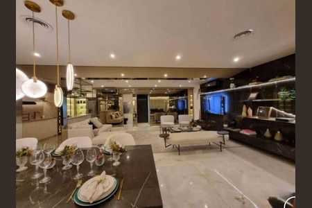 Apartamento à venda com 4 quartos, 159m² em Butantã, São Paulo