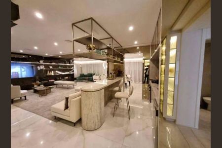 Apartamento à venda com 4 quartos, 159m² em Butantã, São Paulo