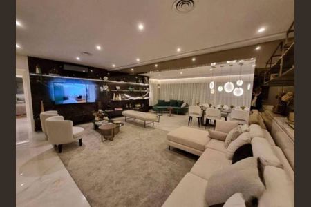 Apartamento à venda com 4 quartos, 159m² em Butantã, São Paulo