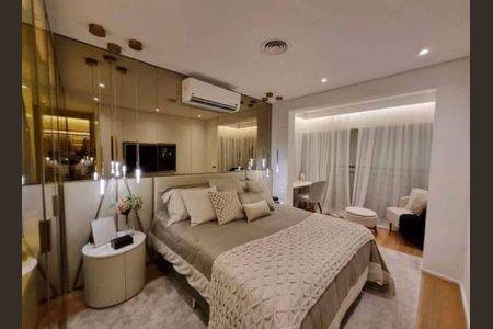 Apartamento à venda com 4 quartos, 159m² em Butantã, São Paulo