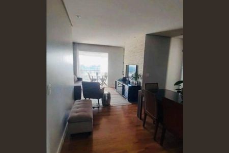 Apartamento à venda com 2 quartos, 90m² em Jardim Ester, São Paulo