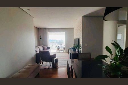 Apartamento à venda com 2 quartos, 90m² em Jardim Ester, São Paulo