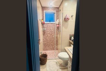 Apartamento à venda com 2 quartos, 90m² em Jardim Ester, São Paulo