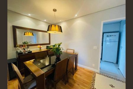 Apartamento à venda com 2 quartos, 90m² em Jardim Ester, São Paulo