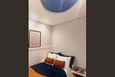 Apartamento à venda com 2 quartos, 90m² em Jardim Ester, São Paulo